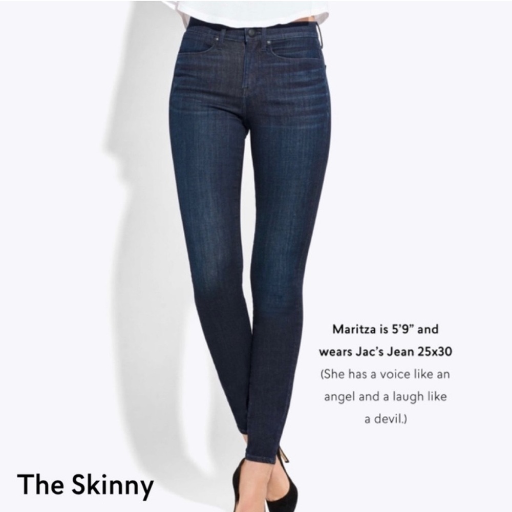 AYR The Skinny 29/32